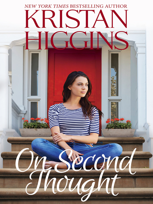 Title details for On Second Thought by Kristan Higgins - Available